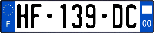 HF-139-DC