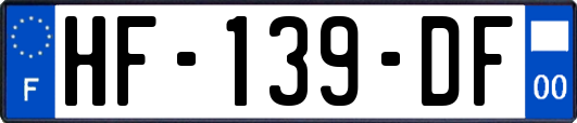 HF-139-DF