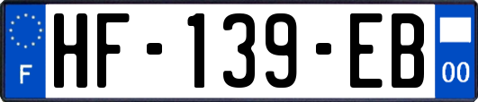 HF-139-EB