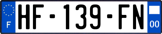 HF-139-FN