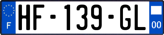 HF-139-GL