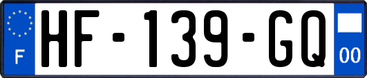 HF-139-GQ