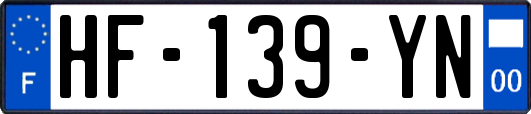HF-139-YN