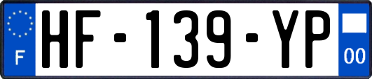 HF-139-YP