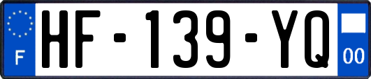 HF-139-YQ