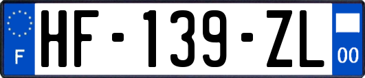 HF-139-ZL