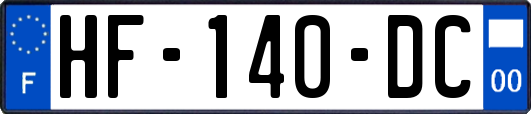 HF-140-DC