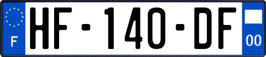 HF-140-DF