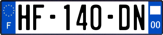 HF-140-DN