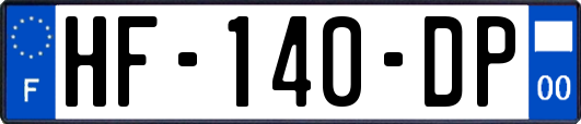HF-140-DP