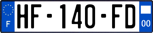 HF-140-FD