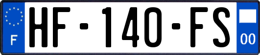 HF-140-FS