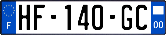 HF-140-GC