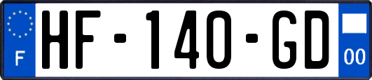 HF-140-GD