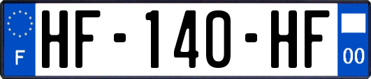 HF-140-HF