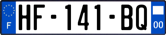 HF-141-BQ