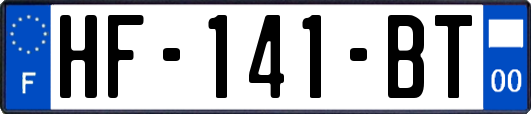 HF-141-BT