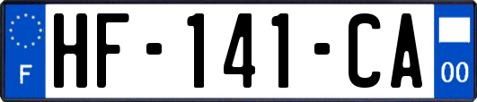 HF-141-CA