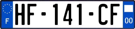 HF-141-CF