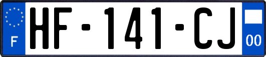 HF-141-CJ