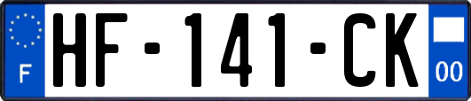 HF-141-CK