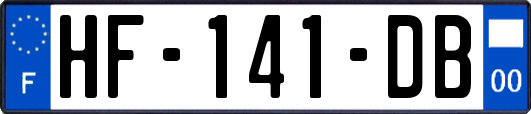 HF-141-DB