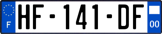 HF-141-DF