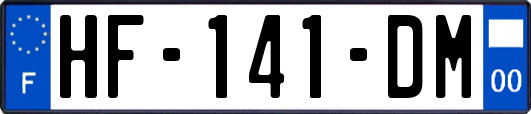 HF-141-DM