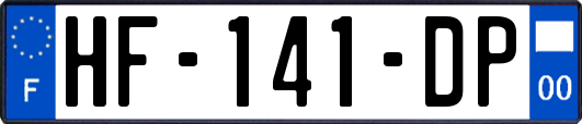 HF-141-DP