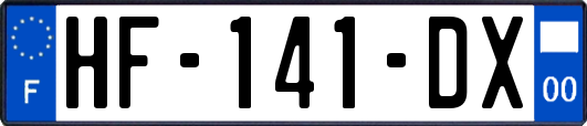 HF-141-DX