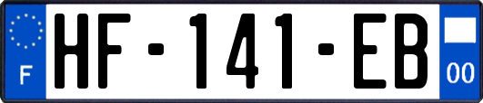 HF-141-EB