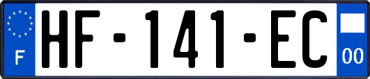 HF-141-EC