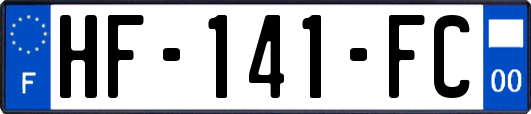 HF-141-FC