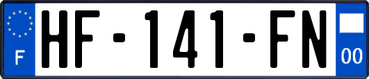 HF-141-FN