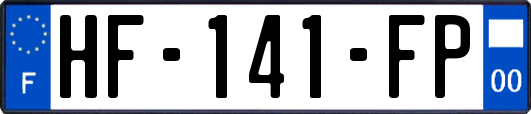 HF-141-FP