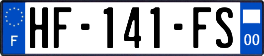 HF-141-FS