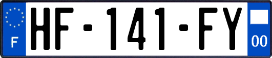 HF-141-FY