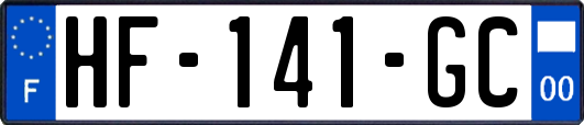 HF-141-GC