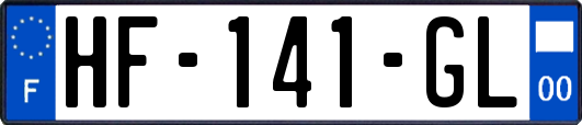 HF-141-GL