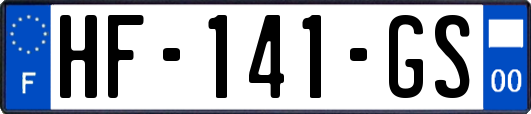 HF-141-GS