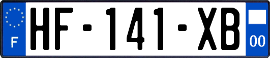 HF-141-XB