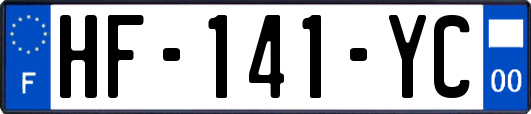 HF-141-YC