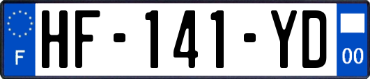 HF-141-YD