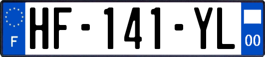 HF-141-YL