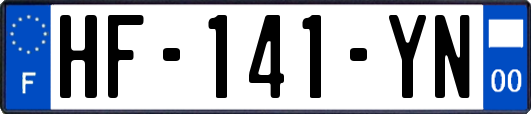 HF-141-YN