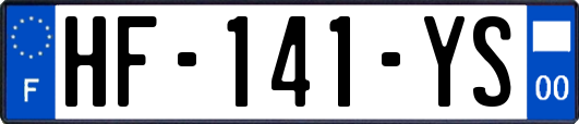 HF-141-YS