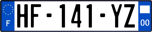 HF-141-YZ
