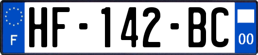 HF-142-BC