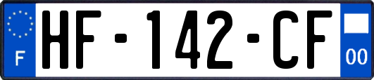 HF-142-CF