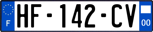 HF-142-CV
